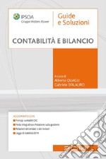 Contabilità e bilancio. E-book. Formato PDF ebook