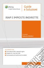 IRAP e Imposte indirette. E-book. Formato PDF ebook