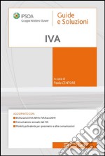 IVA. E-book. Formato PDF ebook