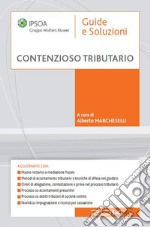 Contenzioso tributario - 2014. E-book. Formato PDF