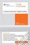 Contenzioso tributario - 2014. E-book. Formato PDF ebook di Alberto Marcheselli