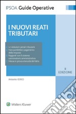 I nuovi reati tributari. E-book. Formato EPUB ebook