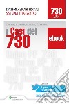 I casi del 730. E-book. Formato PDF ebook