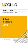 Modulo Enti locali Tributi e fiscalità. E-book. Formato EPUB ebook