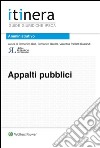 Appalti pubblici. E-book. Formato EPUB ebook di Domenico Galli