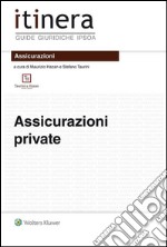 Assicurazioni private. E-book. Formato EPUB