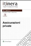 Assicurazioni private. E-book. Formato EPUB ebook