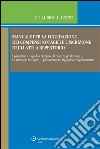 Manuale per la liquidazione dei compensi notarili e l'iscrizione degli atti a repertorio. E-book. Formato EPUB ebook di Giancarlo Laurini