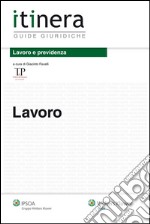 Lavoro. E-book. Formato EPUB ebook