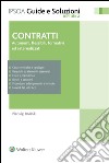 Contratti. Autonomia, flessibili, formativi ed esternalizzati. E-book. Formato EPUB ebook