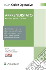 Apprendistato. E-book. Formato EPUB