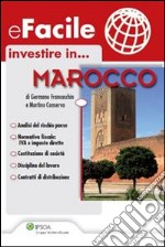 Investire in... Marocco. E-book. Formato PDF ebook