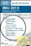 IMU 2013. E-book. Formato PDF ebook