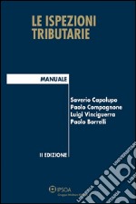 Le ispezioni tributarie. E-book. Formato EPUB ebook