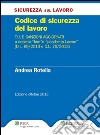 Codice di sicurezza del lavoro. E-book. Formato PDF ebook