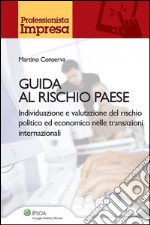 Guida al rischio paese. E-book. Formato PDF ebook