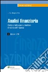 Analisi finanziaria. Guida pratica per aumentare il valore dell'impresa. E-book. Formato PDF ebook