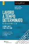 Lavoro a tempo determinato. E-book. Formato PDF ebook