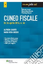 Cuneo fiscale. E-book. Formato PDF ebook