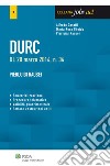 DURC - Documento unico di regolarità contributiva. E-book. Formato PDF ebook