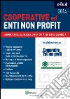 Cooperative ed enti non profit. E-book. Formato PDF ebook di AA. VV.