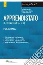 Apprendistato. E-book. Formato PDF ebook