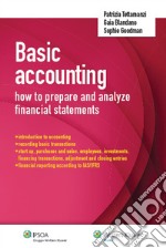 Basic accounting. E-book. Formato PDF ebook