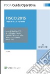Fisco 2015Imposte e adempimenti. E-book. Formato EPUB ebook