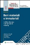 Beni materiali e immaterialiAffitto d'azienda, ammortamenti, leasing. E-book. Formato EPUB ebook di Valeria Russo