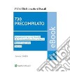 730 precompilato. E-book. Formato PDF ebook