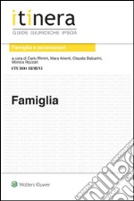 Famiglia. E-book. Formato EPUB ebook