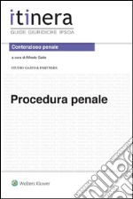 Procedura penale. E-book. Formato EPUB