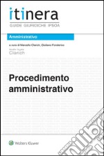 Procedimento amministrativo. E-book. Formato EPUB ebook