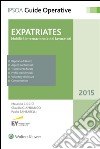 ExpatriatesMobilità internazionale dei lavoratori. E-book. Formato EPUB ebook