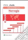 Fare business in…Norvegia. E-book. Formato PDF ebook