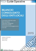 Bilancio consolidato degli enti locali. E-book. Formato EPUB ebook