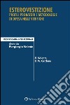 Esterovestizione. Profili probatori e metodologie di difesa nelle verifiche. E-book. Formato EPUB ebook