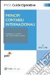 Principi contabili internazionali. E-book. Formato EPUB ebook