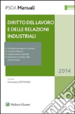 Diritto del lavoro e delle relazioni industriali. E-book. Formato EPUB ebook