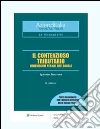 Il contenzioso tributario - Vademecum per gli enti locali. E-book. Formato PDF ebook di Ignazio Buscema