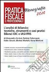 L’analisi di bilancio: tecniche, strumenti e casi pratici. Bilanci OIC e IAS/IFRS. E-book. Formato PDF ebook