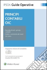 Principi contabili OIC. E-book. Formato EPUB ebook