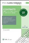 ContrattiSubordinati, autonomi, flessibili, formativi ed esternalizzati. E-book. Formato EPUB ebook