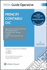 Principi contabili OIC. E-book. Formato EPUB ebook