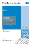 IVA 2016. E-book. Formato EPUB ebook di Paolo Centore