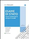 Esame di Stato - Dottori Commercialisti ed Esperti Contabili. E-book. Formato PDF ebook di Patrizia Tettamanzi