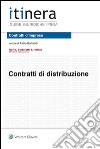 Contratti di distribuzione. E-book. Formato EPUB ebook di Fabio Bortolotti