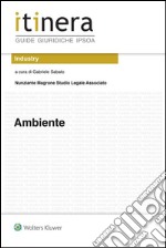 Ambiente. Con aggiornamento online. E-book. Formato EPUB ebook