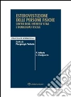 Esterovestizione delle persone fisiche: Centro degli interessi vitali e nomadismo fiscale. E-book. Formato PDF ebook di Luigi Vinciguerra
