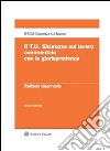 Il T.U. Sicurezza sul lavoro commentato con la giurisprudenza. E-book. Formato PDF ebook